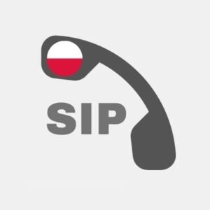 VoIP line Poland - SIP Account