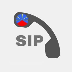 VoIP line Reunion - SIP Account