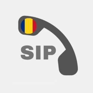VoIP line Romania - SIP Account