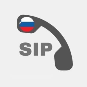VoIP line Slovenia - SIP Account