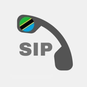 VoIP line Tanzania - SIP Account