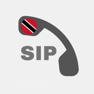 VoIP line Trinidad and Tobago - SIP Account