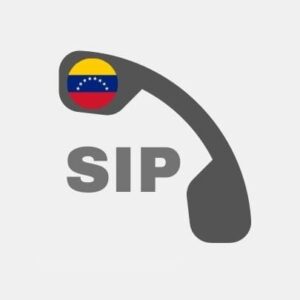 VoIP line Venezuela - SIP Account