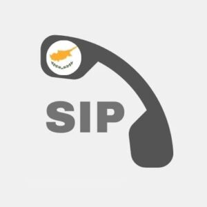 VoIP line Cyprus - SIP Account
