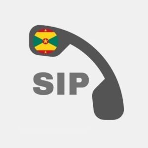 VoIP line Grenade - SIP Account