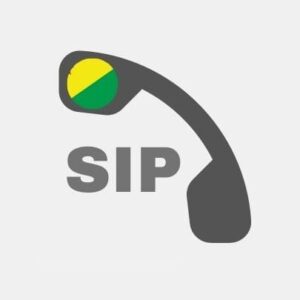 VoIP line French Guiana - SIP Account