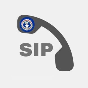 VoIP line Northern Mariana Islands - SIP Account