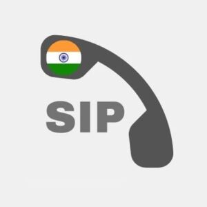 VoIP line India - SIP Account