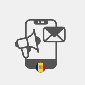 SMS маркетинг дилър в Андора