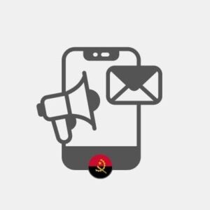 Ангола SMS маркетинг дилър