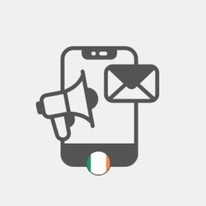 Ireland SMS marketing Reseller