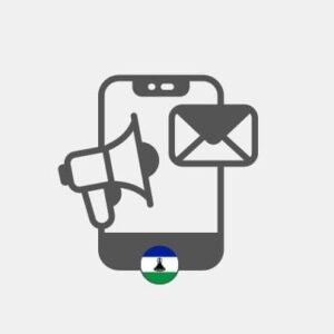 Lesotho SMS marketing Reseller
