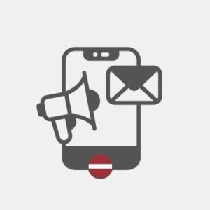 Latvia SMS marketing Reseller