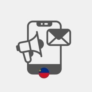 Liechtenstein SMS marketing Reseller