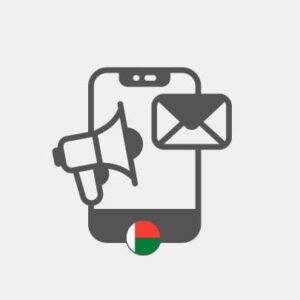 Madagascar SMS marketing Reseller