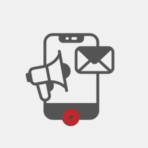 Morocco SMS marketing Reseller