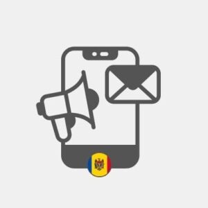 Moldova SMS marketing Reseller