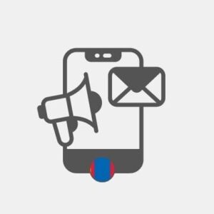 Mongolia SMS marketing Reseller