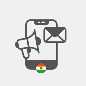 Niger SMS marketing Reseller