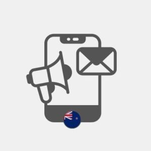 New Zealand SMS marketing Reseller