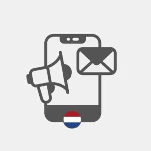 Netherlands SMS marketing Reseller