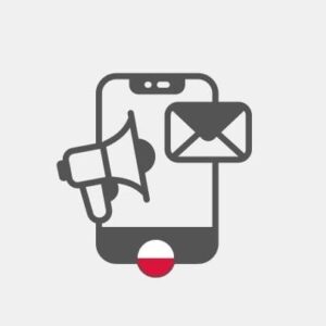Poland SMS marketing Reseller
