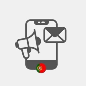 Portugal SMS marketing Reseller