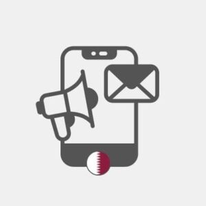 Qatar SMS marketing Reseller
