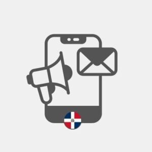 Dominican Republic SMS marketing Reseller
