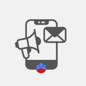 Reunion SMS marketing Reseller