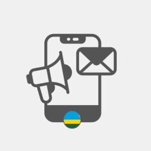 Rwanda SMS marketing Reseller
