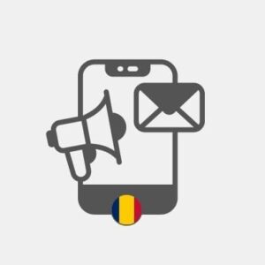 Chad SMS-markkinoinnin jälleenmyyjä