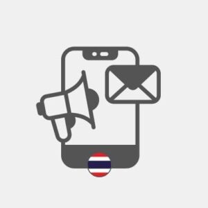 Thailand SMS marketing Reseller