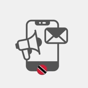 Trinidad and Tobago SMS marketing Reseller