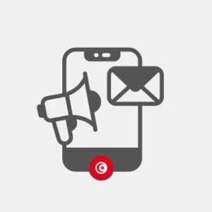 Tunisia SMS marketing Reseller