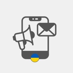 Ukraine SMS marketing Reseller