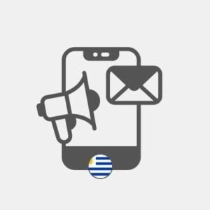 Uruguay SMS marketing Reseller