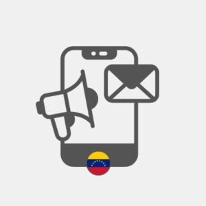 Venezuela SMS marketing Reseller