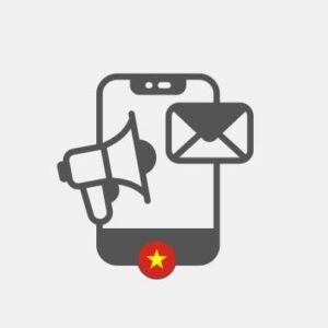 Viet nam SMS marketing Reseller