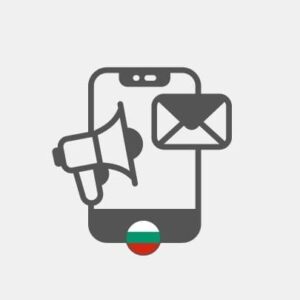 Bulgarian tekstiviestimarkkinoinnin jälleenmyyjä
