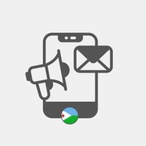 Djibouti SMS marketing Reseller