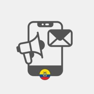 Ecuador SMS marketing Reseller