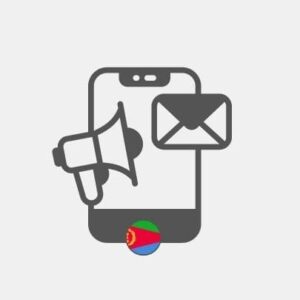Eritrea SMS marketing Reseller