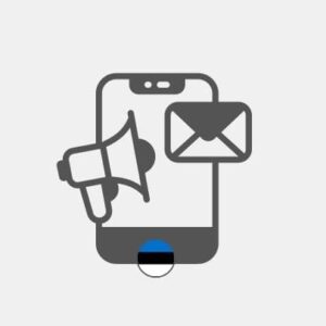 Estonia SMS marketing Reseller