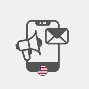 United States SMS marketing Reseller