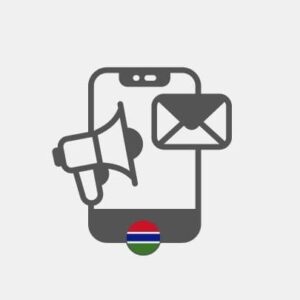 Gambia SMS marketing Reseller