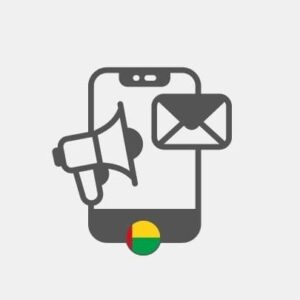 Equatorial Guinea SMS marketing Reseller