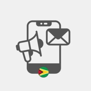 Guyana SMS marketing Reseller