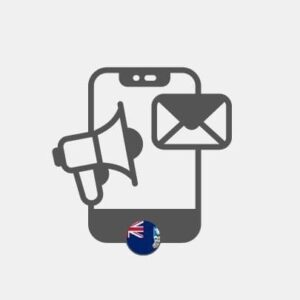 Falkland Islands SMS marketing Reseller