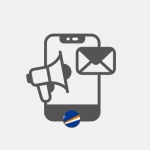 Marshall Islands SMS marketing Reseller